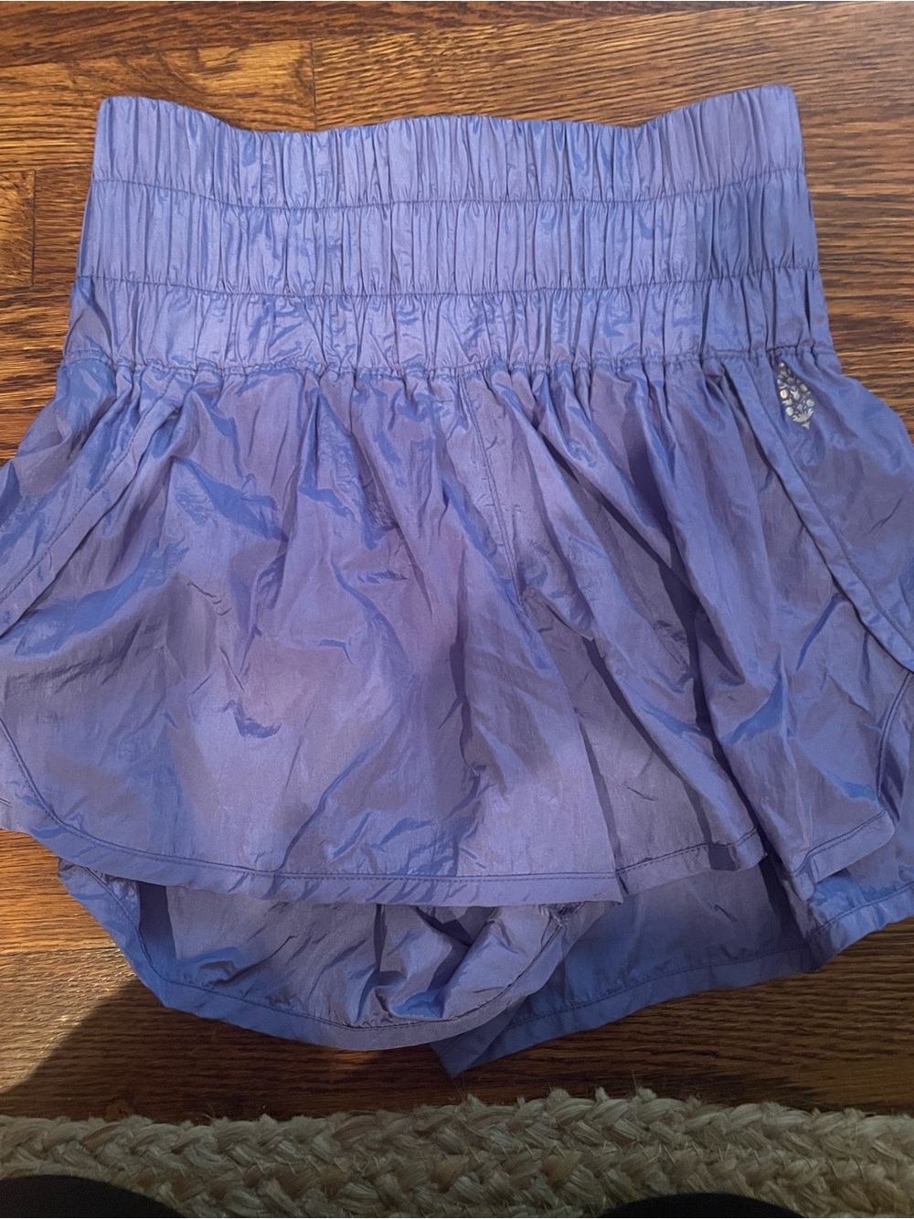 Free Movement athletic shorts